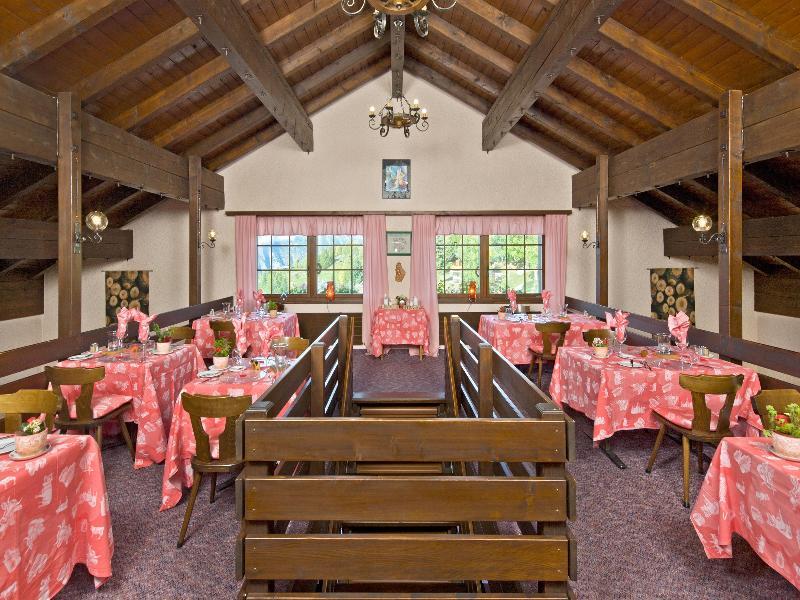 Hotel Restaurant Buerchnerhof Burchen Exterior photo