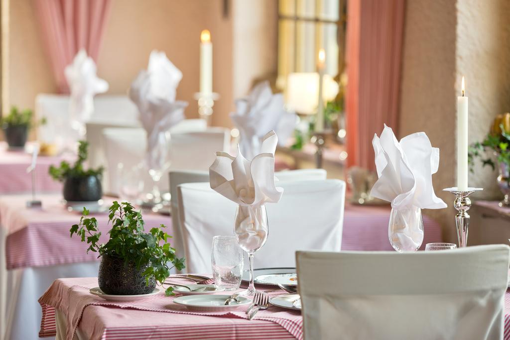 Hotel Restaurant Buerchnerhof Burchen Exterior photo